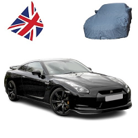 NISSAN GT-R CAR COVER 2009-2016