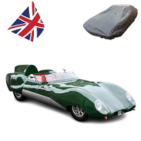 WESTFIELD XI CAR COVER 1982-2022