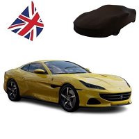 FERRARI PORTOFINO CAR COVER 2017 ONWARDS