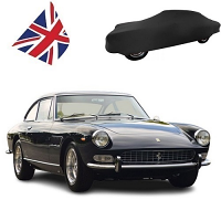 FERRARI 330 GTC CAR COVER 1966-1968