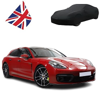 PORSCHE PANAMERA CAR COVER 2016 ONWARDS 971