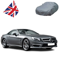 MERCEDES SL CAR COVER 2012-2020 R231