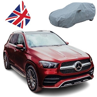 MERCEDES GLE CAR COVER 2019 ONWARDS W167