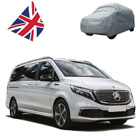 MERCEDES EQV CAR COVER 2020 ONWARDS W447