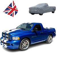 DODGE RAM SRT10 PICKUP CAR COVER 2004-2006