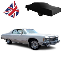 CHEVROLET IMPALA CAR COVER 1971-1976