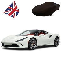 FERRARI F8 CAR COVER 2019 ONWARDS