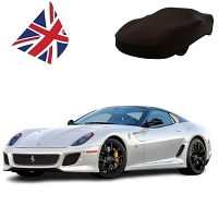 FERRARI 599 GTO CAR COVER 2010-2012