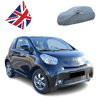 TOYOTA IQ CAR COVER 2008-2016