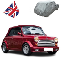 AUSTIN ROVER MINI CABRIOLET CAR COVER 1991-1993