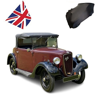 AUSTIN SEVEN SALOON AND TOURER CAR COVER 1923-1939