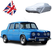 RENAULT 8-10 CAR COVER 1962-1971