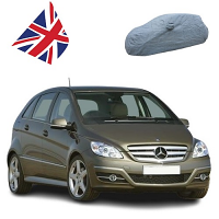 MERCEDES A CLASS CAR COVER 2004-2012 W169
