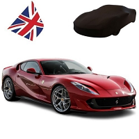 FERRARI 812 SUPERFAST CAR COVER 2017 ONWARDS