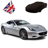 FERRARI CALIFORNIA CAR COVER 2008-2017