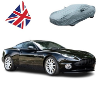 ASTON MARTIN VANQUISH S CAR COVER 2012-2018