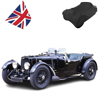 ASTON MARTIN ULSTER CAR COVER 1934-1936