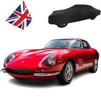 FERRARI 275 CAR COVER 1964-1968