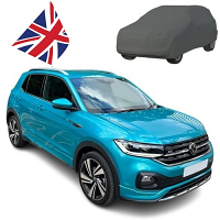 VW T-CROSS CAR COVER 2019 ONWARDS
