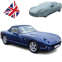 TVR CHIMAERA CAR COVER 1993-2003