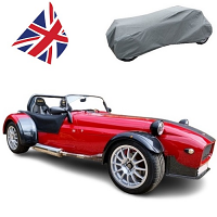 WESTFIELD SEIGHT WIDEBODY CAR COVER 1991-2010