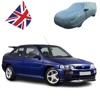 FORD ESCORT MK5 COSWORTH CAR COVER 1992 ONWARDS