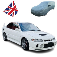 MITSUBISHI EVO 4 CAR COVER LANCER EVOLUTION 1996-1998