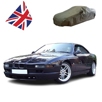 BMW 8 SERIES CAR COVER 1989-1999 E31