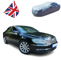 VW PHAETON CAR COVER 2002-2016