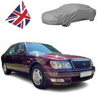 LEXUS LS CAR COVER 1989-2000