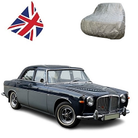 ROVER P5 CAR COVER 1958-1973