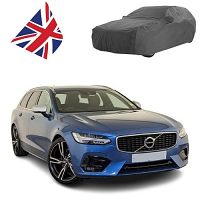 VOLVO V90 CAR COVER 2017 ONWARDS