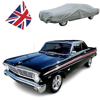 FORD FALCON CAR COVER 1960-1970