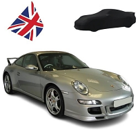PORSCHE 911 C4S CAR COVER 2005-2012 997