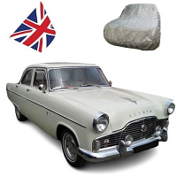 FORD ZEPHYR MK2 CAR COVER 1956-1962