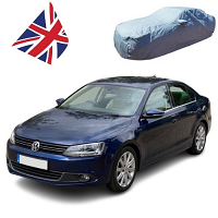 VW JETTA CAR COVER 2005-2010