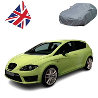 SEAT LEON CAR COVER 2005-2011