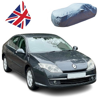 RENAULT LAGUNA CAR COVER 2007-2015