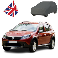DACIA SANDERO STEPWAY CAR COVER 2009-2012