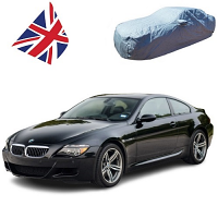 BMW 6 SERIES CAR COVER 2003-2010 E63