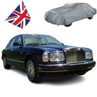 ROLLS ROYCE SILVER SERAPH CAR COVER 1998-2002