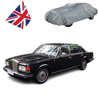 ROLLS ROYCE SILVER SPUR CAR COVER 1980-1998