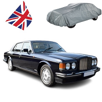 BENTLEY MULSANNE TURBO R CAR COVER 1980-1992