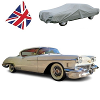 CADILLAC ELDORADO CAR COVER 1957-1964