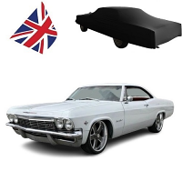 CHEVROLET IMPALA CAR COVER 1962-1970