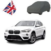 BMW X1 CAR COVER 2009-2015 E84