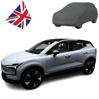 VOLVO EX30 CAR COVER 2023 ONWARDS