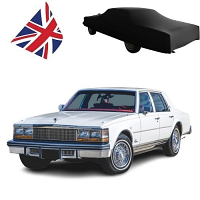 CADILLAC SEVILLE CAR COVER 1975-1979