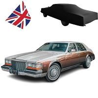 CADILLAC SEVILLE CAR COVER 1980-1985