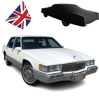 CADILLAC SEVILLE CAR COVER 1986-1991